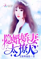 隐婚娇妻,太撩人!(慕先生的小骄傲)