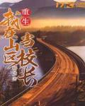 重生,我在山区当校长