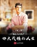 情满四合院之许大茂精彩人生