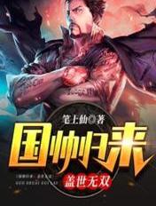 国帅归来:盖世无双