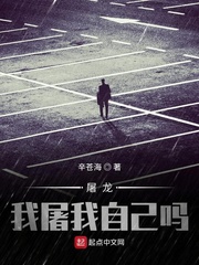 屠龙?我屠我自己吗?