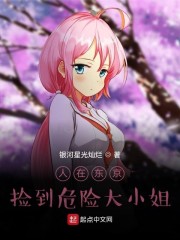 人在东京,捡到危险大小姐