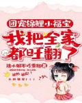 团宠锦鲤小福宝:我把全家都旺翻了