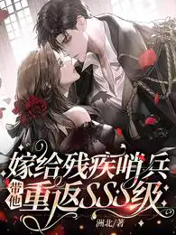 嫁给残疾哨兵,带他重返SSS级