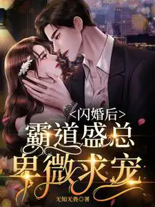 闪婚后,霸道盛总卑微求宠
