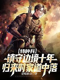 特种兵:镇守边境十年,归来时家道中落