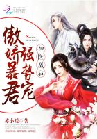 神医凰后(神医凰后)