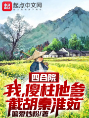 四合院:我!傻柱他爹截胡秦淮茹