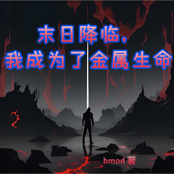 末日降临,我成为了金属生命